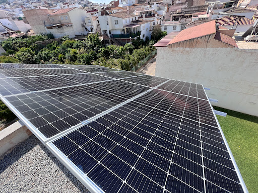 Gf Green Fotovoltaica