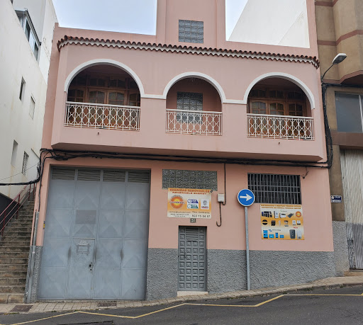 Grupo Cymasol Renovables S.l.