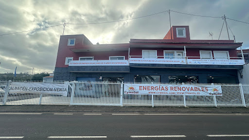 Grupo Cymasol Renovables S.l.