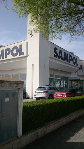 Grupo Sampol