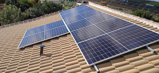 Hgv Instalaciones Solares