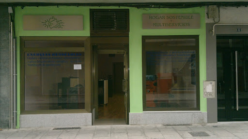 Hogar Sostenible y Multiservicios, C.b.