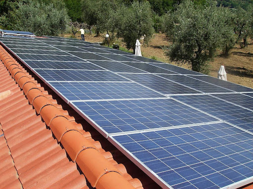Iberdrola clientes - Instalación de placas solares - Soluciones Smart
