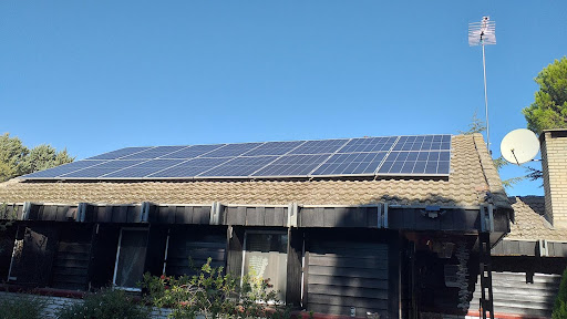 Iberdrola · Watiotec | Boadilla