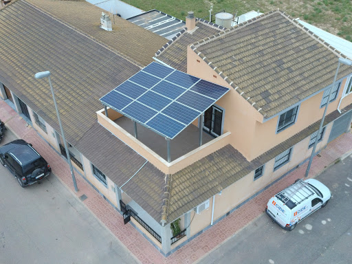 Icide Energía Solar