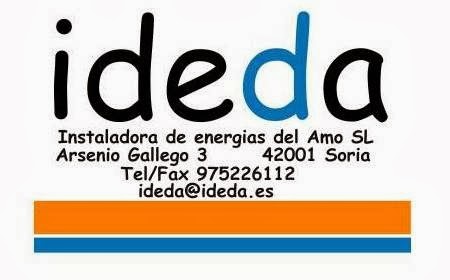 Ideda
