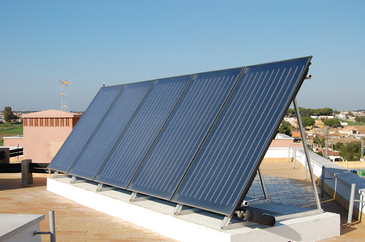 iEDES Solenergy en Cádiz