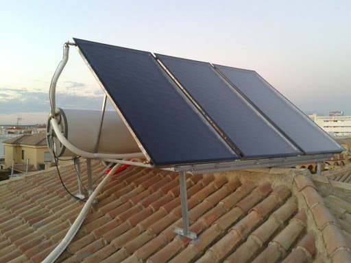 iEDES Solenergy en El Campo de Gibraltar