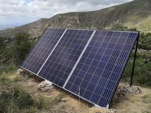 Ifosolar Energía S.l.