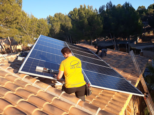 Ijes Solar