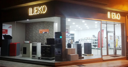 Ileko suministros e instalacións