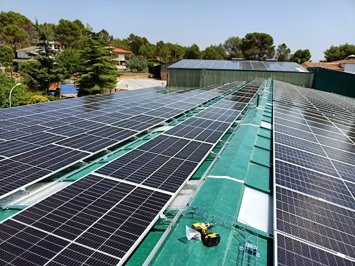 Imasar S.l, Instalación y venta de Placas Solares Valencia,