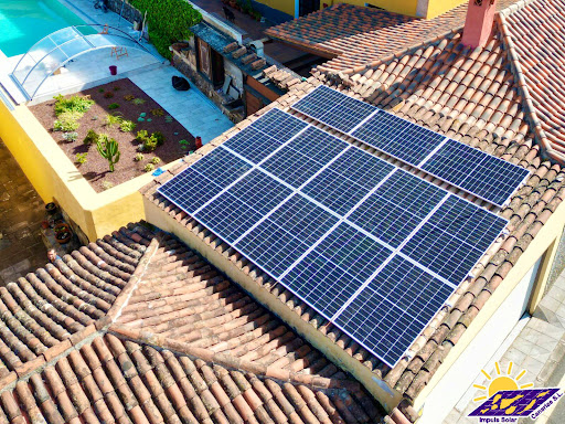 Impuls Solar Canarias S.l.