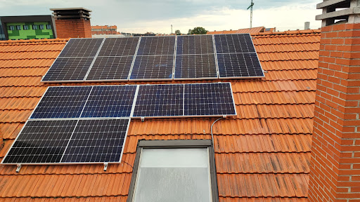 Imsolar Energy, S.l.