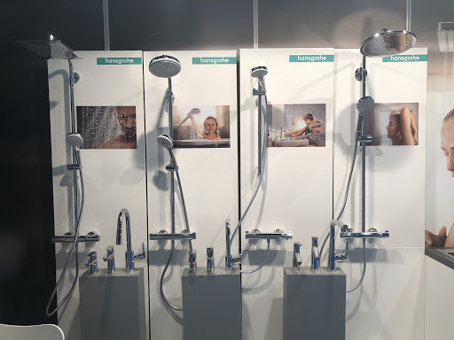 Inaga. Agua Energía
