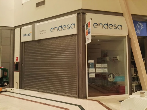 Inbradi - Punto de Servicio Endesa