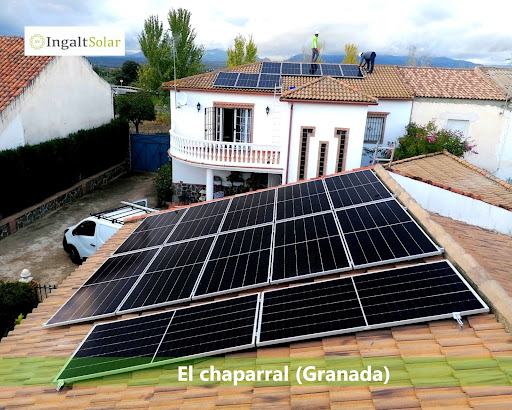 Ingalt Solar