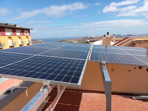 Ingesol Canarias