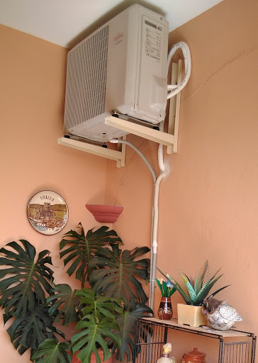 Instalacion de Aire Acondicionado. Klimasur empresa de climatización