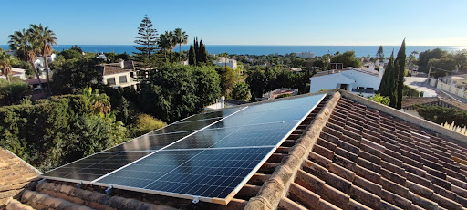 Instalación de Placas Solares en Marbella - Asvasolar