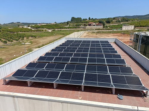 Instalacion Placas Solares en Valencia | 30Sur Energy