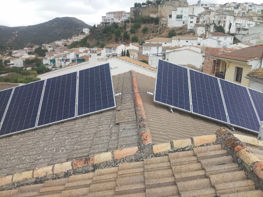 Instalaciones Conal S.l