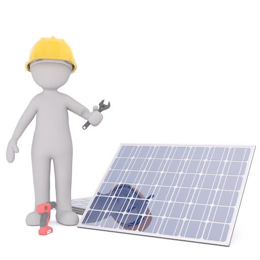 Instalaciones Energía Solar Br
