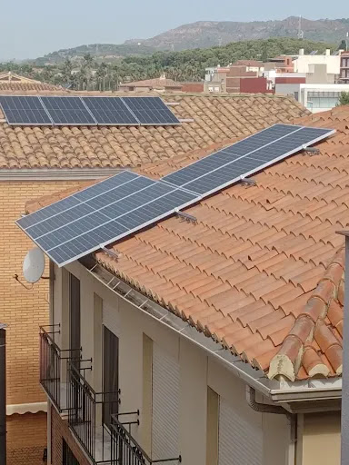 Instalaciones Enerplac Sl