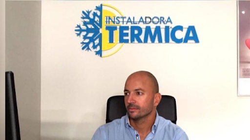 Instaladora Termica Marbella S.l.