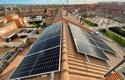 Instaladores de Paneles Solares - Arconada Solar