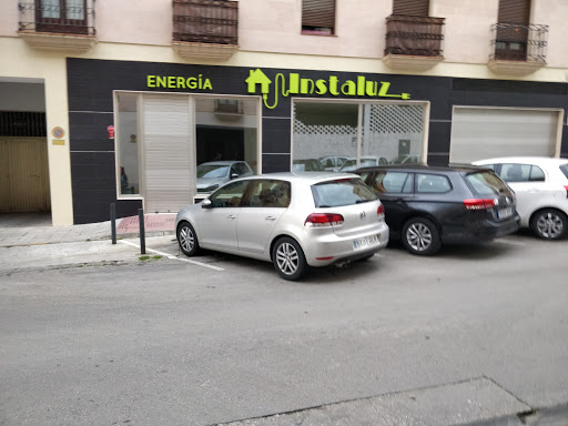 Instaluz