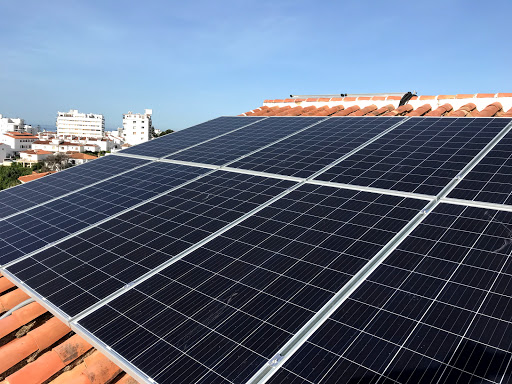 Instaner Electricista Nerja