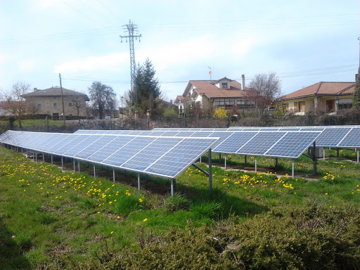 Iparsolar Renovables Iparsolar Renovables