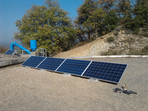 Iparsolar Renovables