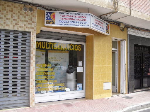 Ips Multiservicios