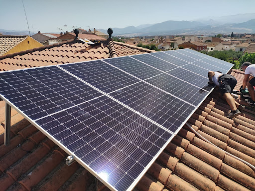 Ipsum Energía | Instalaciones de Gas y Calefacción en Granada