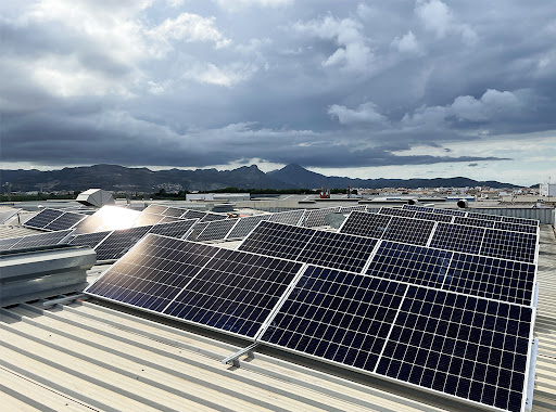 iReSoL Castellón, Instalación e ingeniería solar fotovoltaica