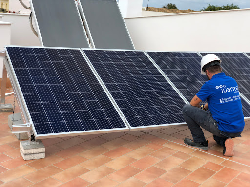 Ivantel Energy