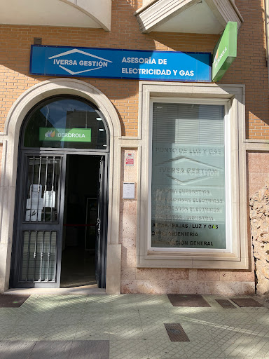 Iversa Gestión S.l (Sueca) | Colaborador Oficial Iberdrola