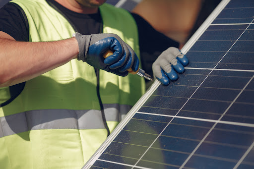 Jdp Solar