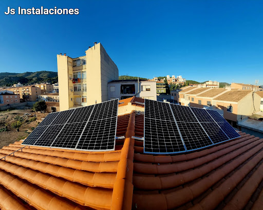 Js instalaciones Renovables y Electricidad, S. L.