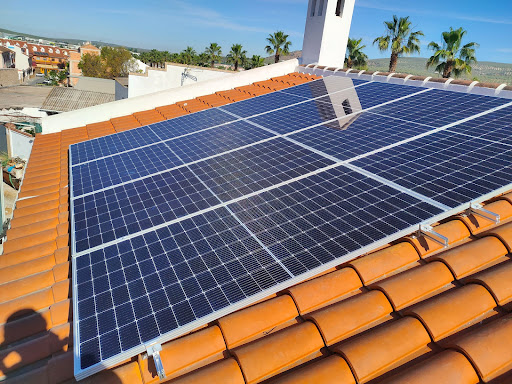 Jumasol Hrd Solar Sl