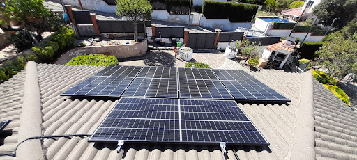Kaylon | Instalaciones Fotovoltaicas | Placas Solares