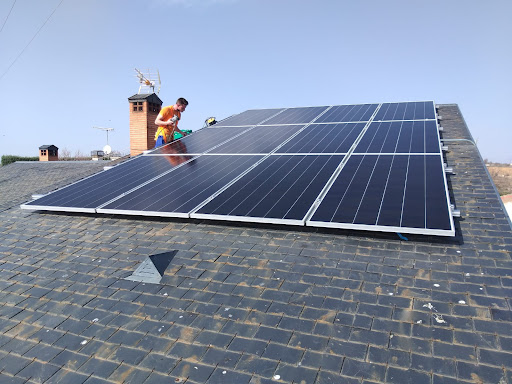 Kilovatio Solar Energia Renovable Sl