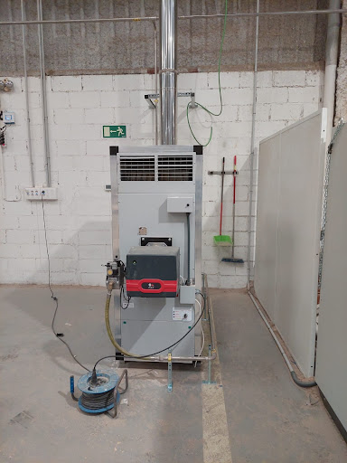 Labor Solar Sl