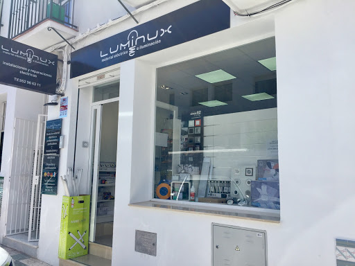 Luminux