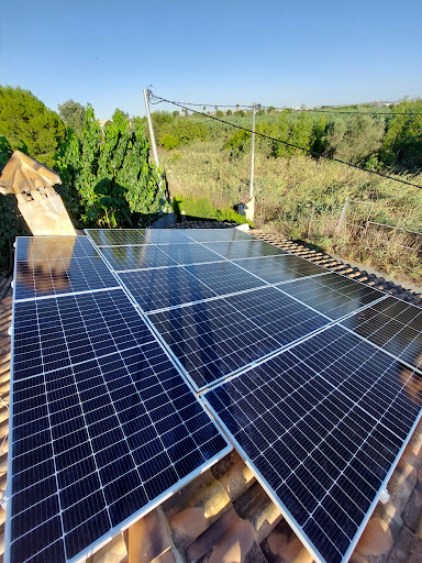 Luz solar
