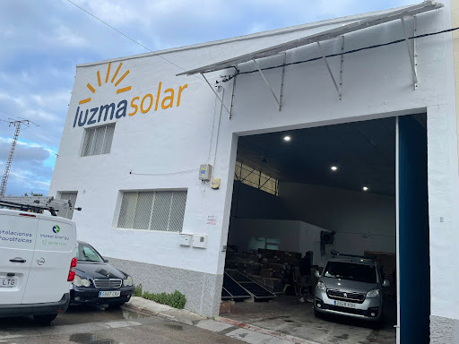 Luzma Solar