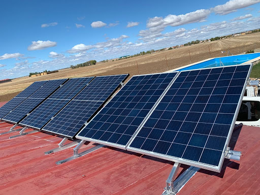 Mantelec Solar