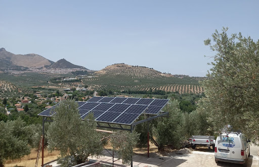 Mar instalaciones Ceuta / Instaladores de Placas y Paneles solares de autoconsumo